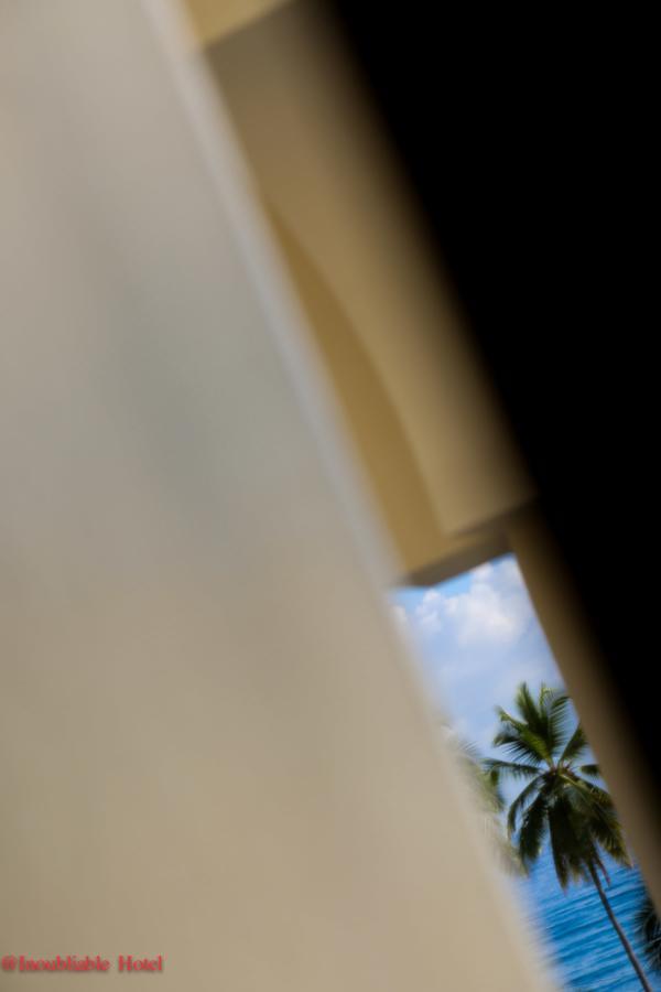 Hotel Inoubliable Cotterelle Luaran gambar