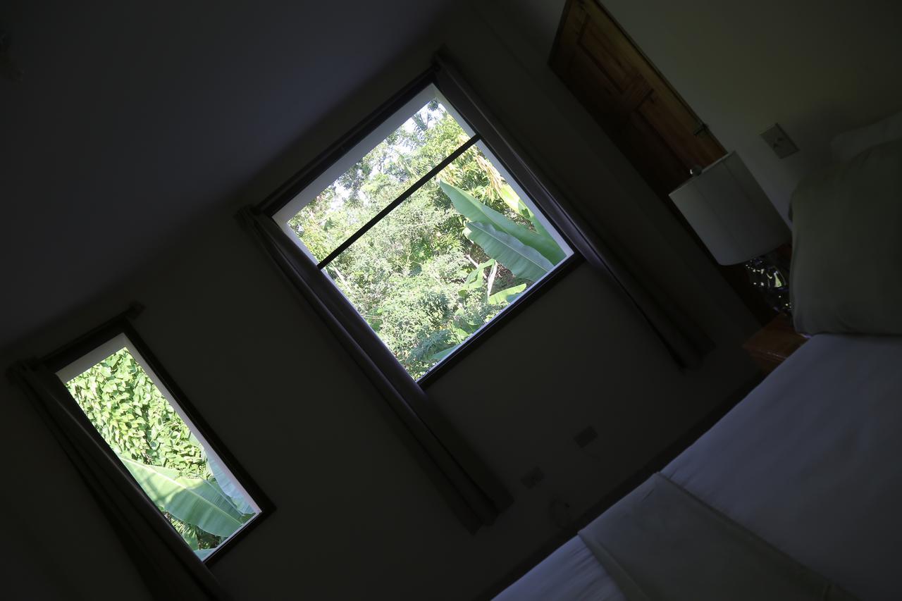 Hotel Inoubliable Cotterelle Luaran gambar