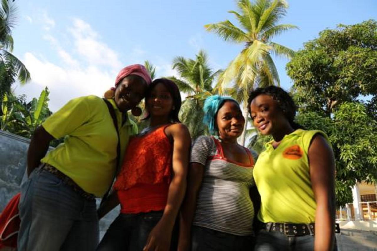Hotel Inoubliable Cotterelle Luaran gambar