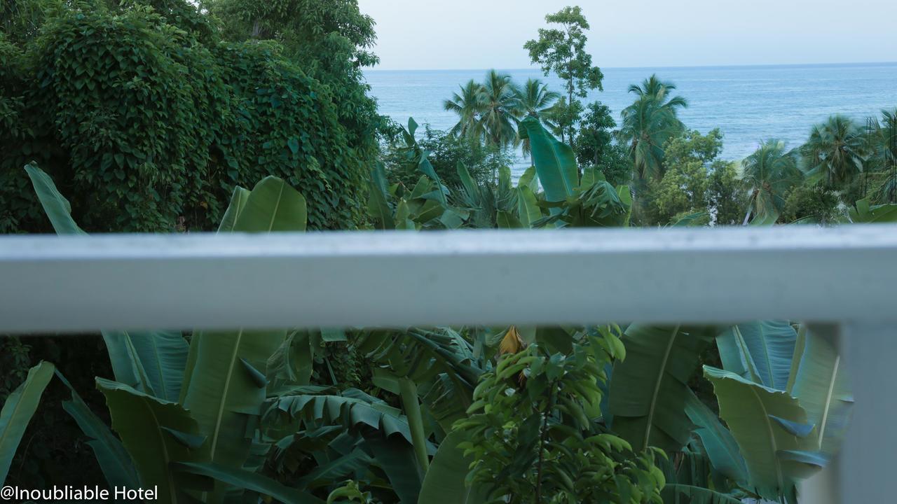 Hotel Inoubliable Cotterelle Luaran gambar
