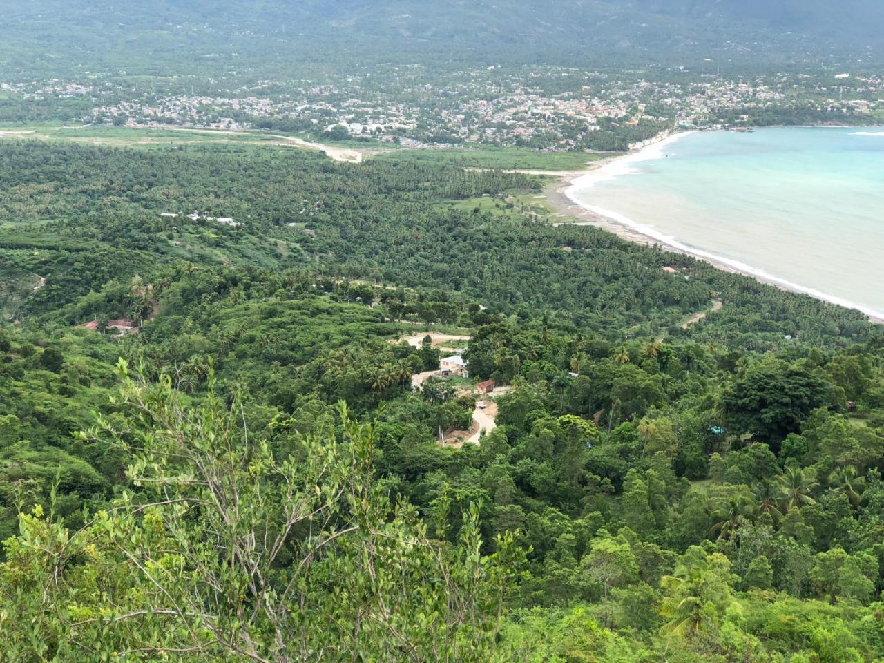 Hotel Inoubliable Cotterelle Luaran gambar