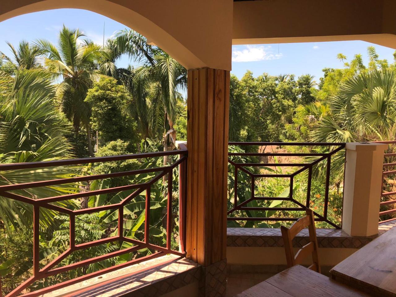 Hotel Inoubliable Cotterelle Luaran gambar