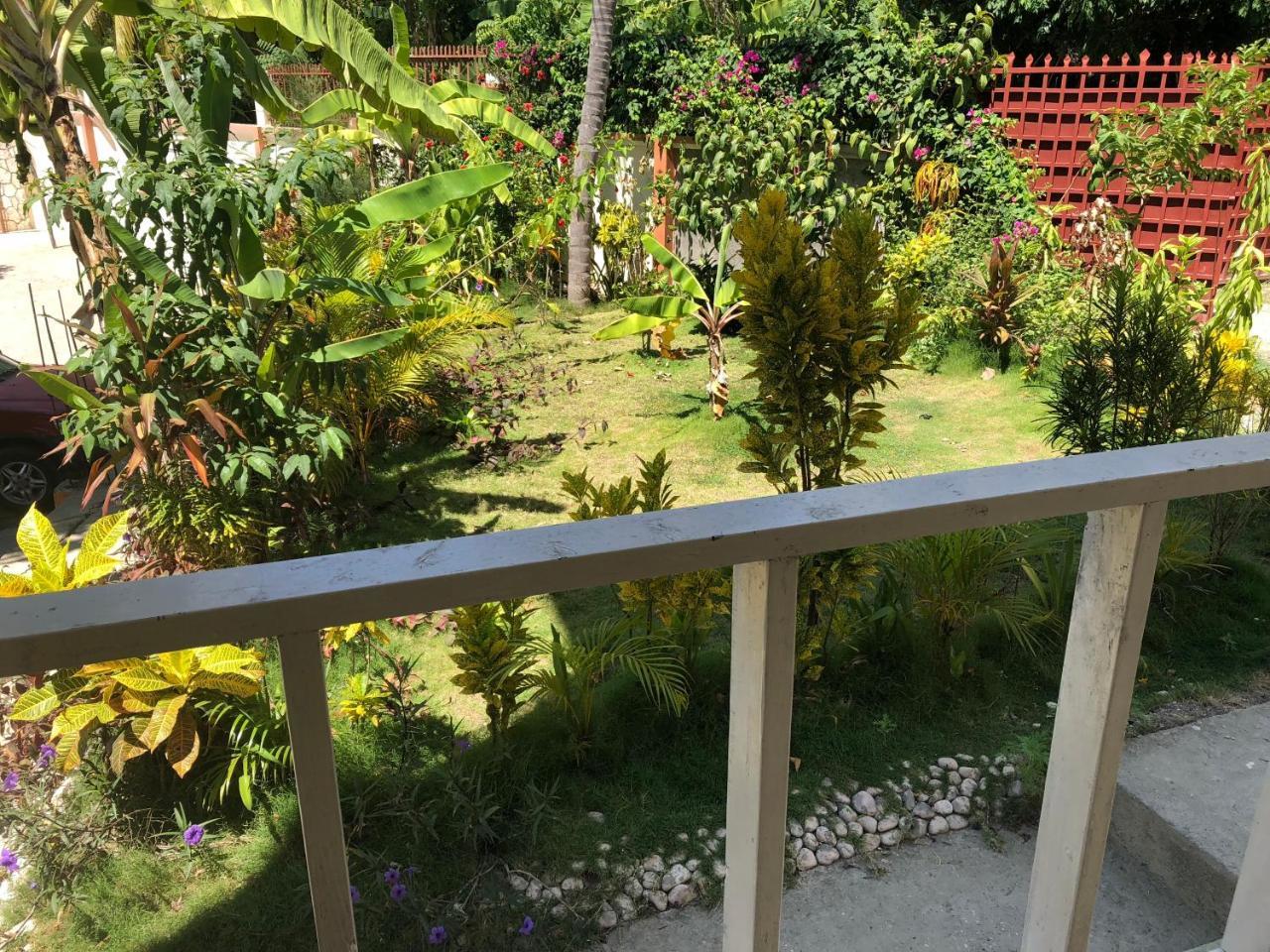 Hotel Inoubliable Cotterelle Luaran gambar