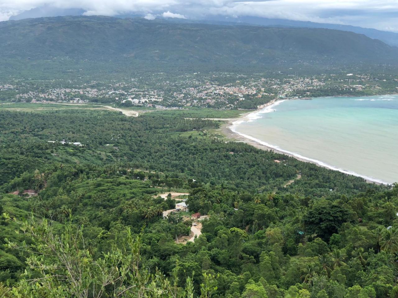 Hotel Inoubliable Cotterelle Luaran gambar
