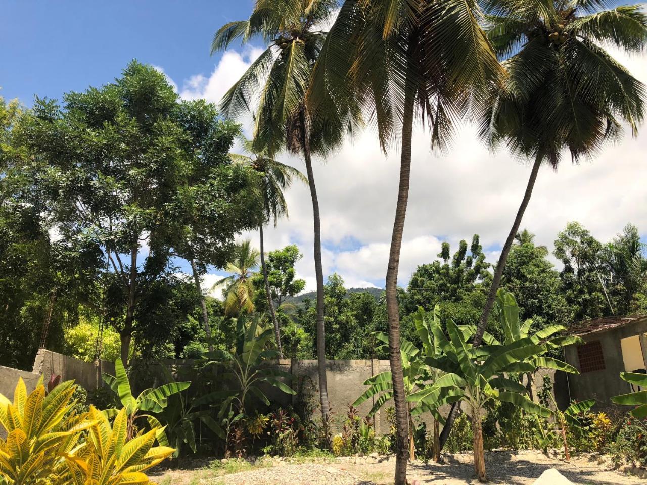 Hotel Inoubliable Cotterelle Luaran gambar