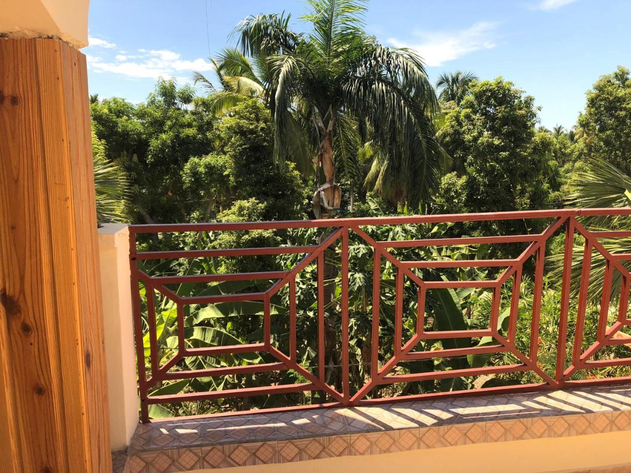 Hotel Inoubliable Cotterelle Luaran gambar