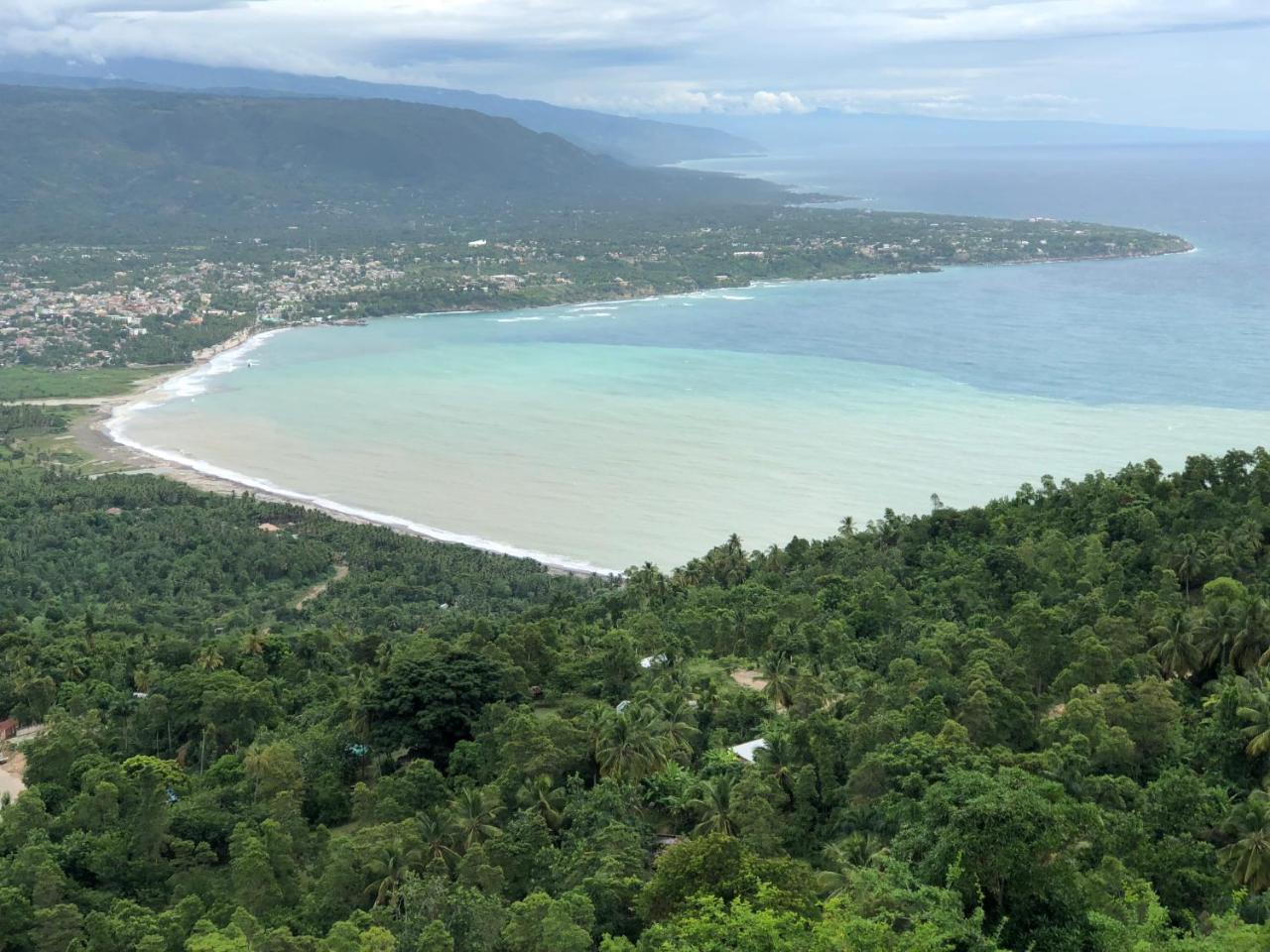 Hotel Inoubliable Cotterelle Luaran gambar