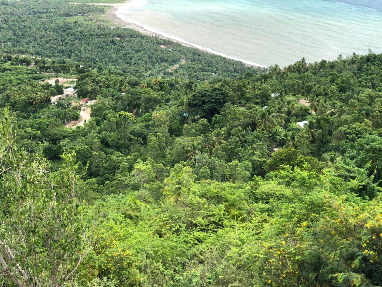 Hotel Inoubliable Cotterelle Luaran gambar