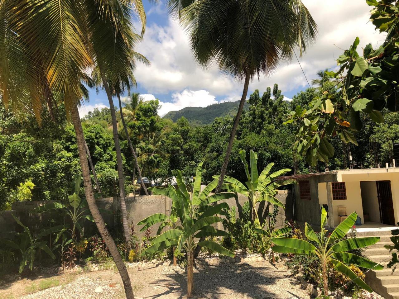 Hotel Inoubliable Cotterelle Luaran gambar
