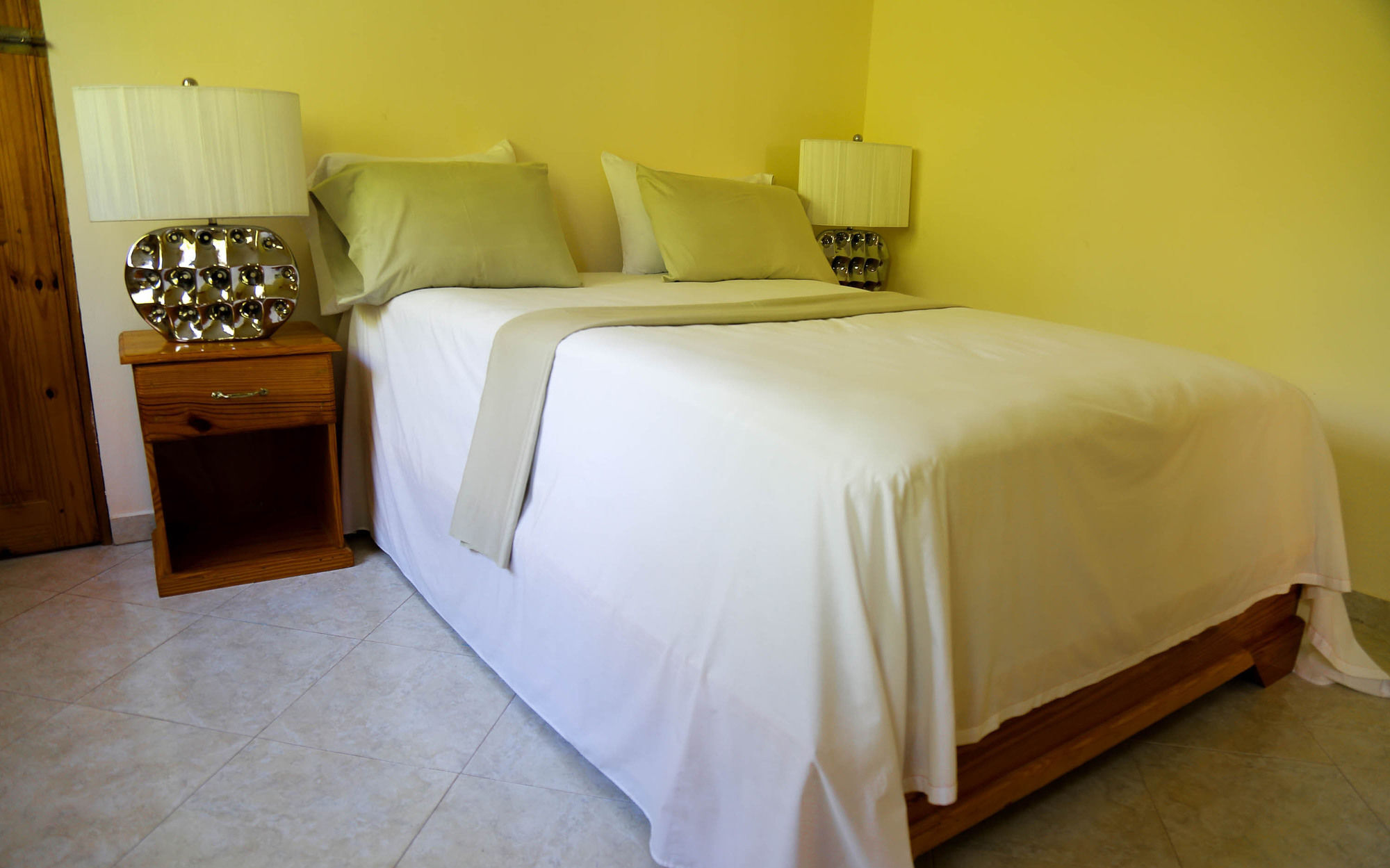 Hotel Inoubliable Cotterelle Luaran gambar