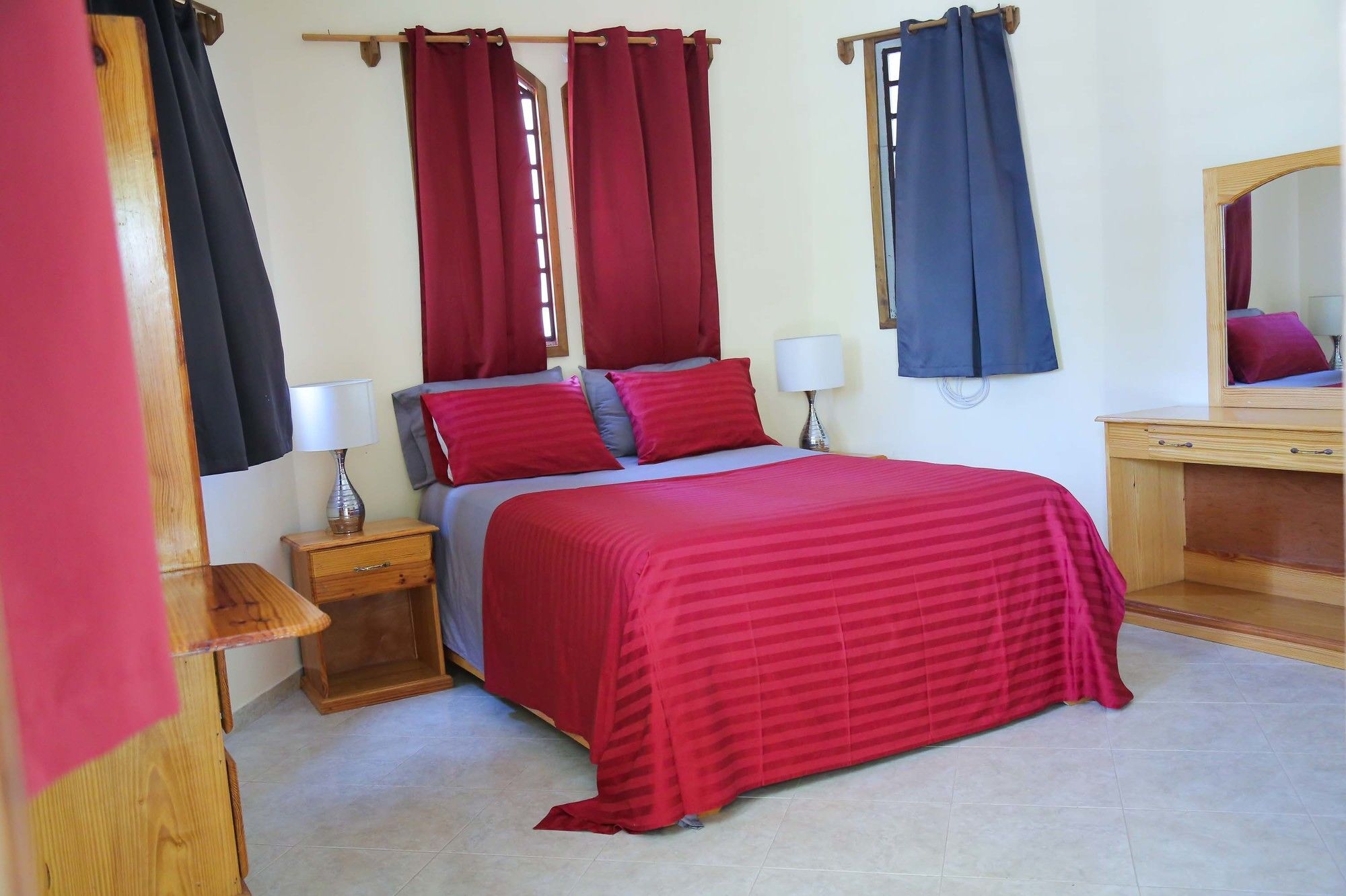 Hotel Inoubliable Cotterelle Luaran gambar