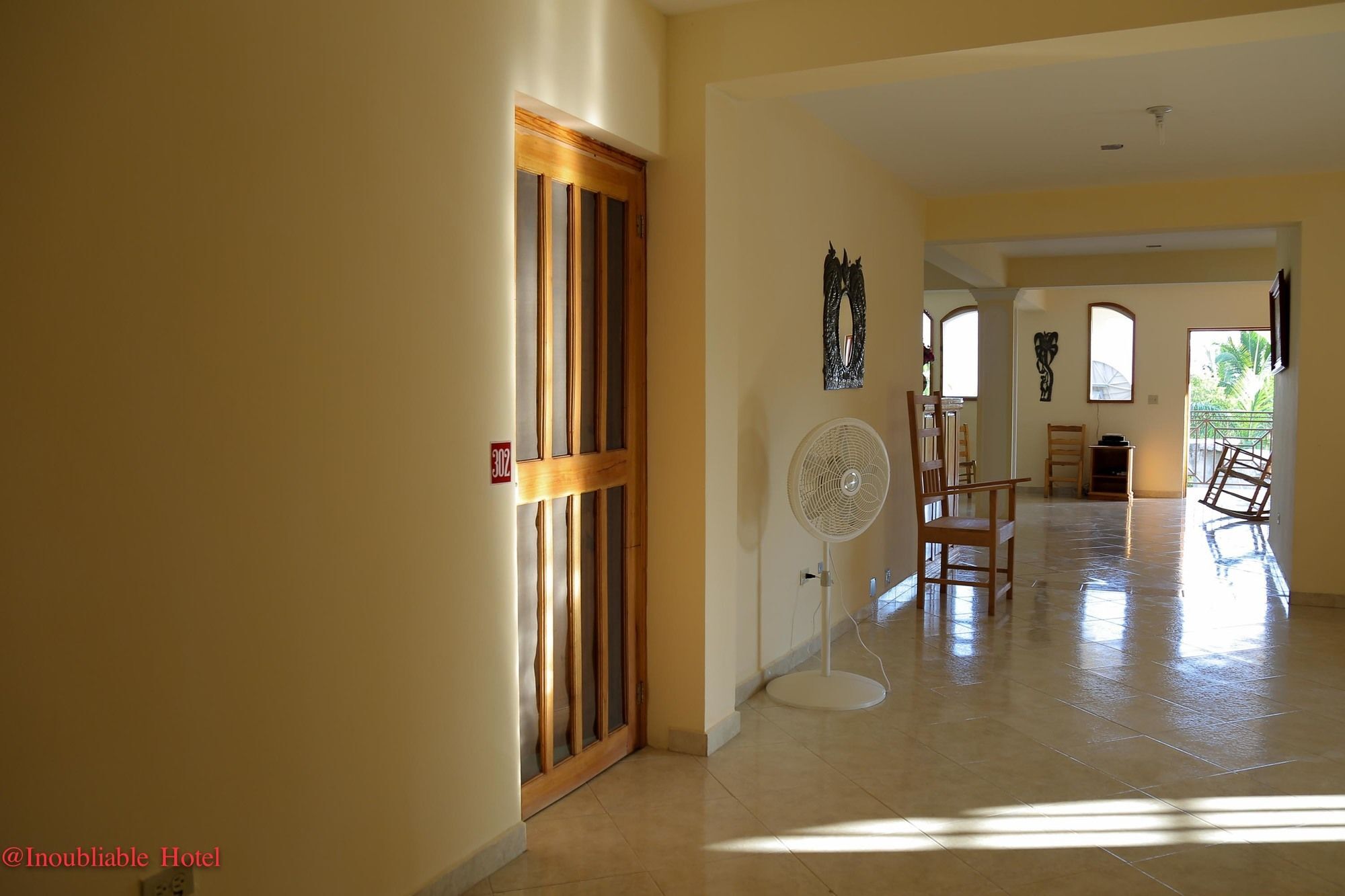 Hotel Inoubliable Cotterelle Luaran gambar