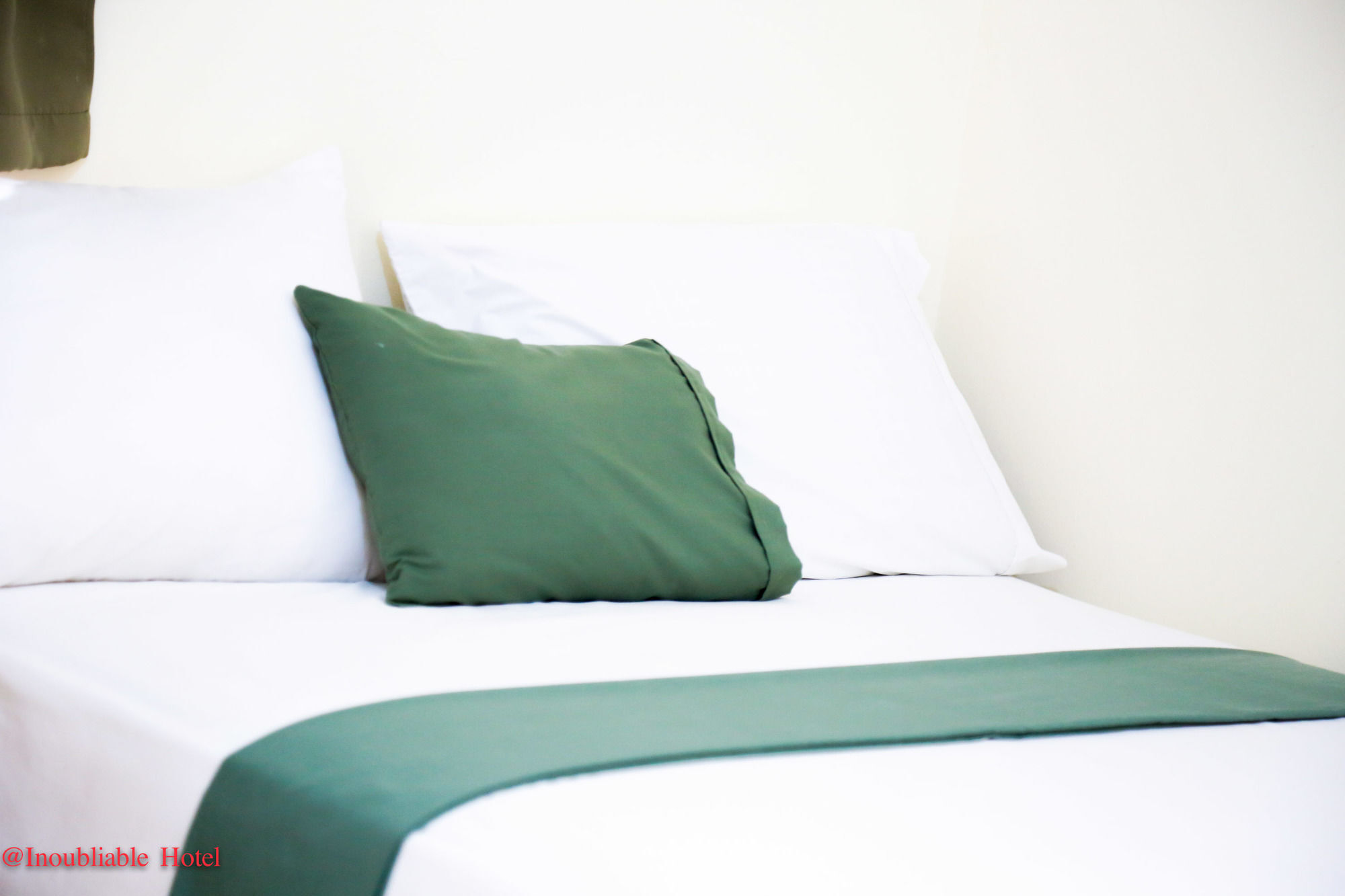 Hotel Inoubliable Cotterelle Luaran gambar